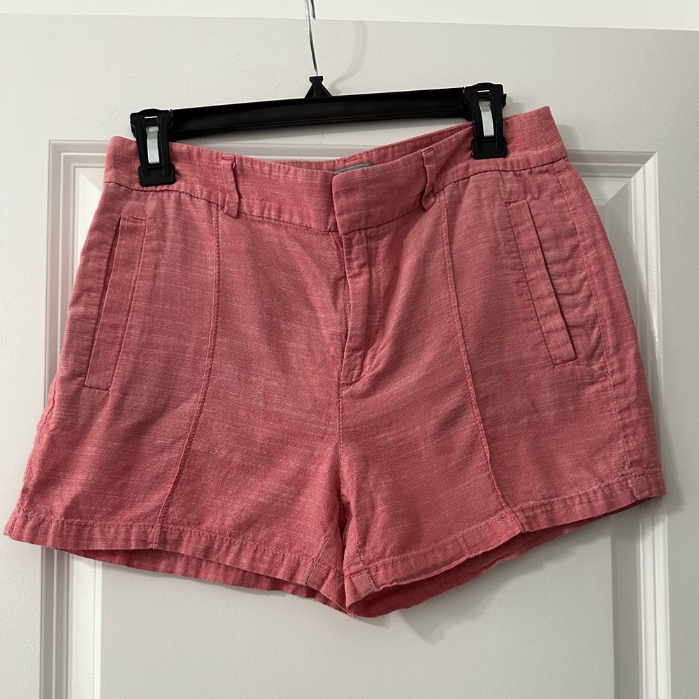 Women shorts